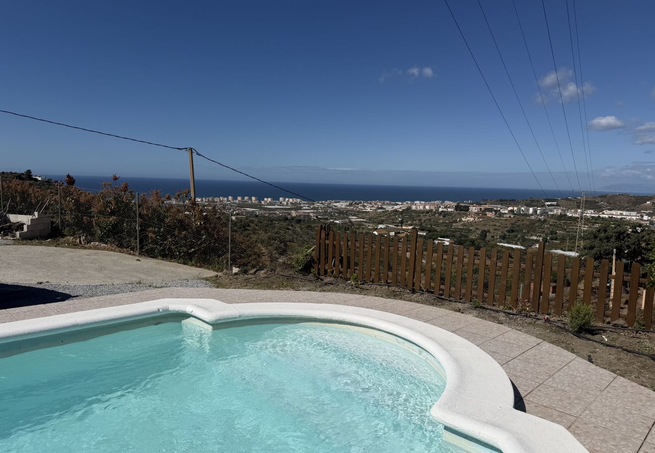 Casa rural en Torrox - Cortijo del Verdial by At Home Costa del Sol