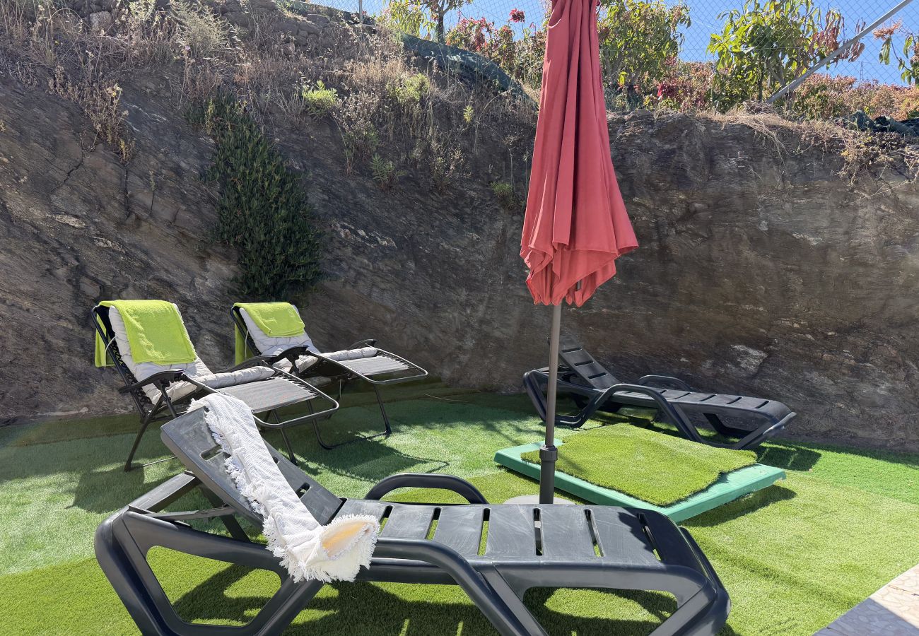 Casa rural en Torrox - Cortijo del Verdial by At Home Costa del Sol