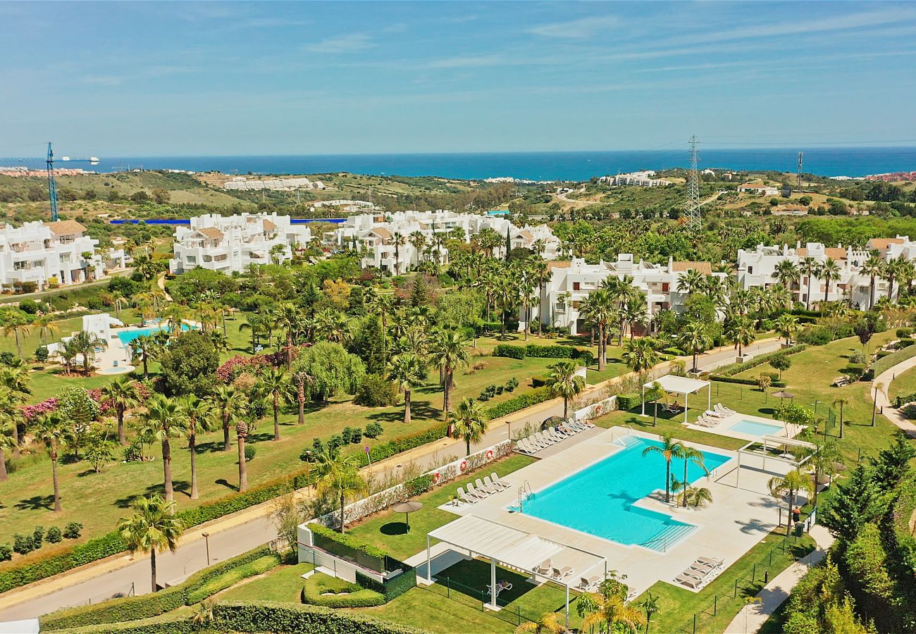 Apartamento en Casares - 3118 Luxury Penthouse with Panoramic Views