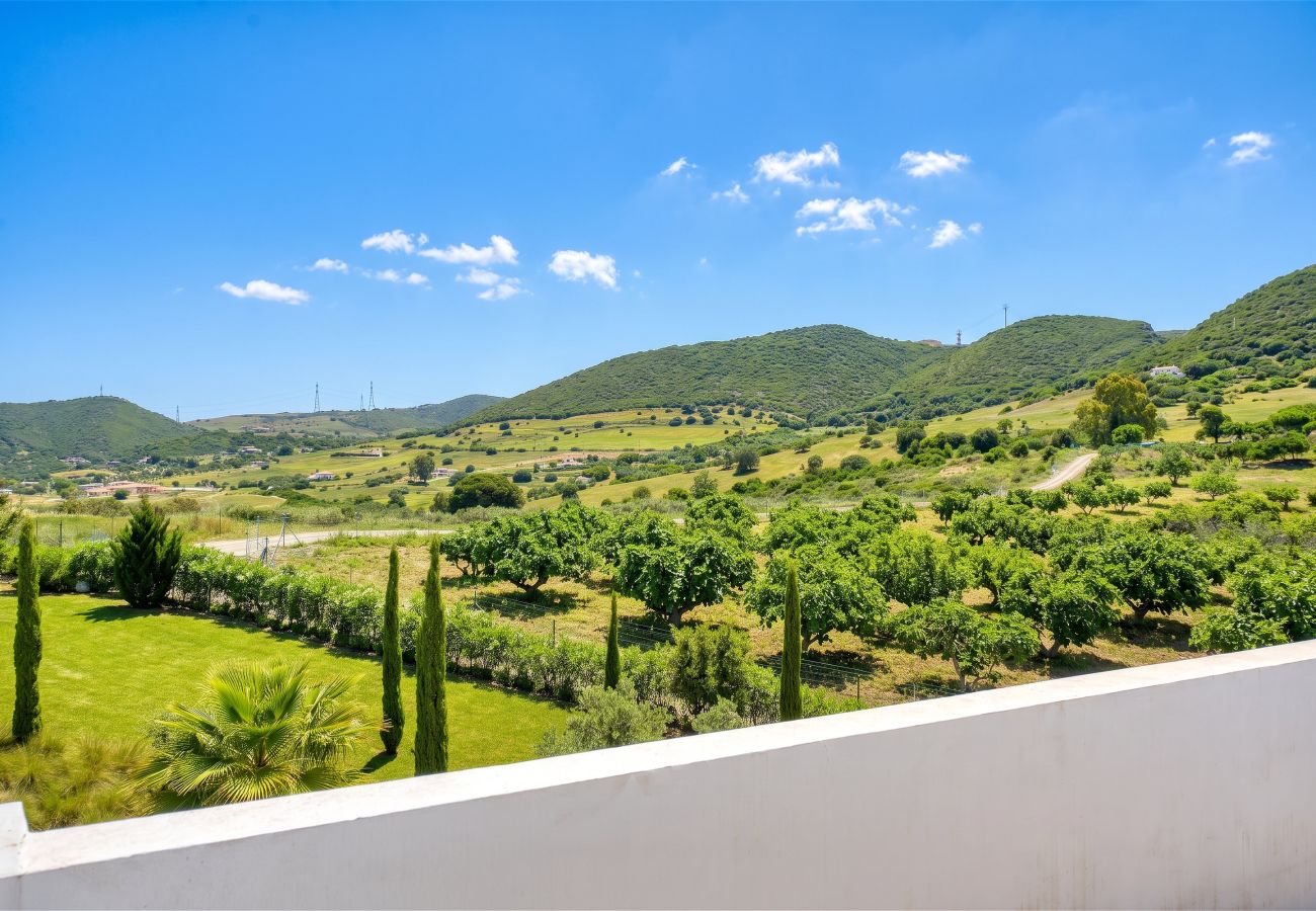 Apartamento en Casares - 3118 Luxury Penthouse with Panoramic Views