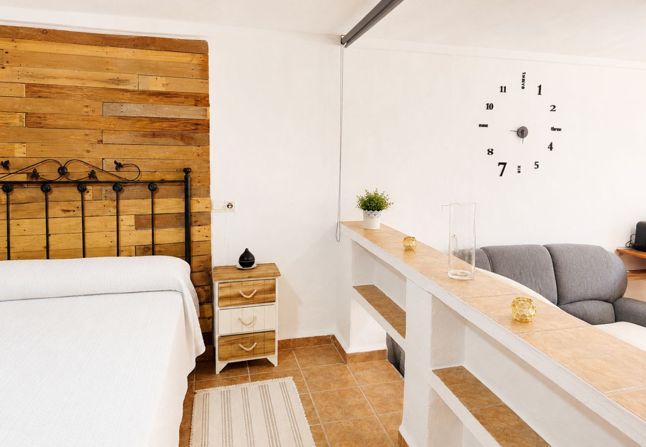 Estudio en Nerja - Estudio Brisa de Punta Lara en Nerja 