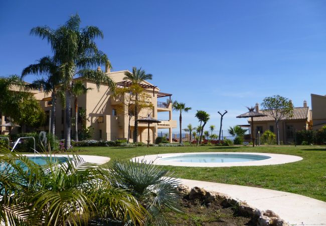 Apartment in Benahavís - 6482 Apartment in Benahavís - 6482