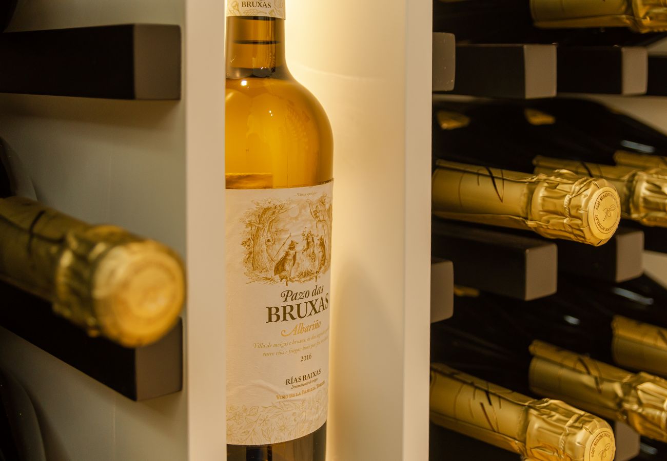 Villa in Marbella - Luxury villa | Heated pool* & private jacuzzi