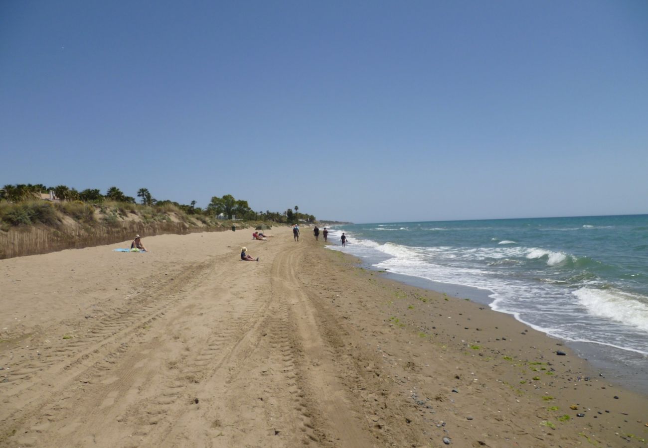 Villa in Marbella - Luxury villa | Heated pool* & private jacuzzi