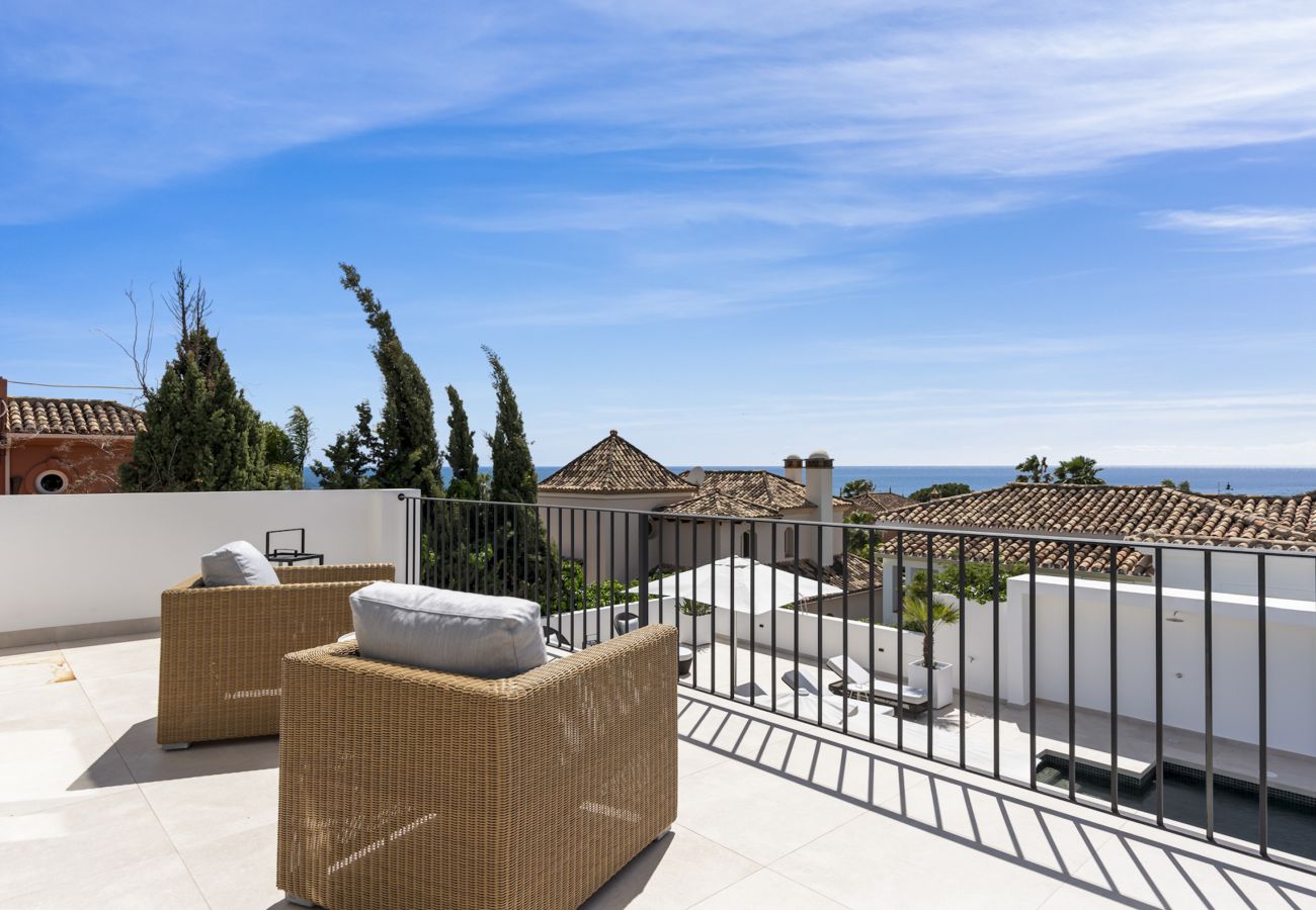 Villa in Marbella - 20600