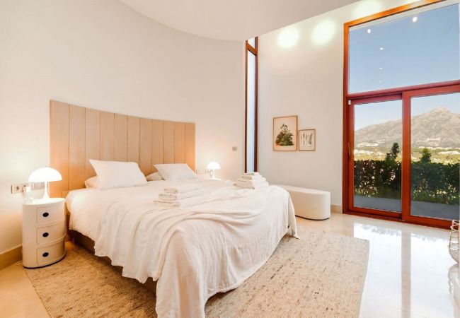 Villa in Marbella - 30290 Villa in Marbella - 30290