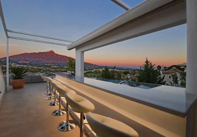 Villa in Marbella - 30290 Villa in Marbella - 30290