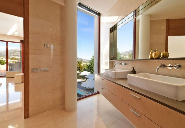 Villa in Marbella - 30290 Villa in Marbella - 30290