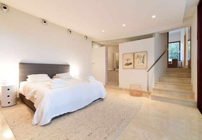 Villa in Marbella - 30290 Villa in Marbella - 30290