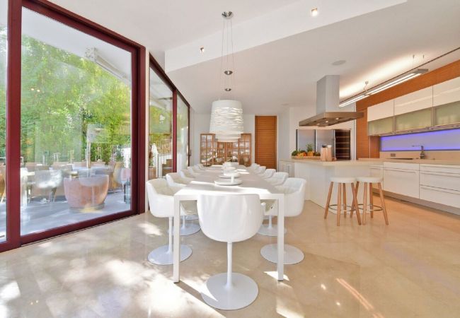 Villa in Marbella - 30290 Villa in Marbella - 30290