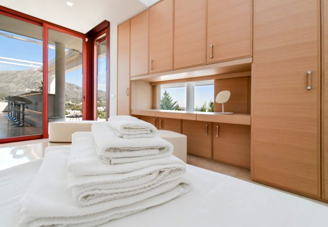 Villa in Marbella - 30290 Villa in Marbella - 30290