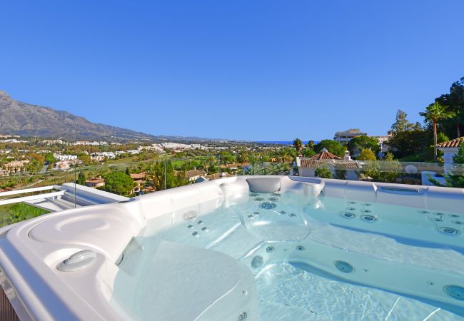 Villa in Marbella - 30290 Villa in Marbella - 30290