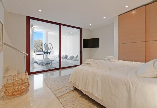 Villa in Marbella - 30290 Villa in Marbella - 30290