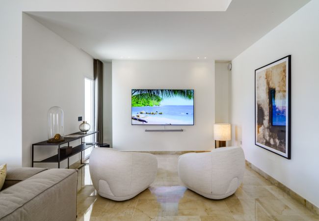 Villa in Marbella - 30439 Villa in Marbella - 30439