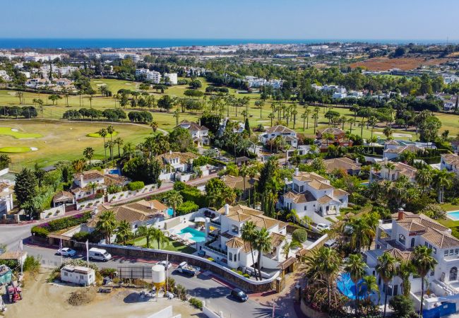 Villa in Marbella - 30439 Villa in Marbella - 30439