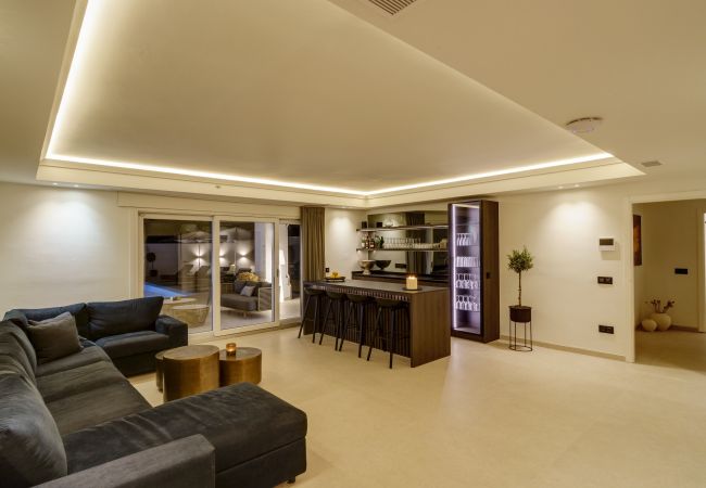 Villa in Marbella - 30439 Villa in Marbella - 30439