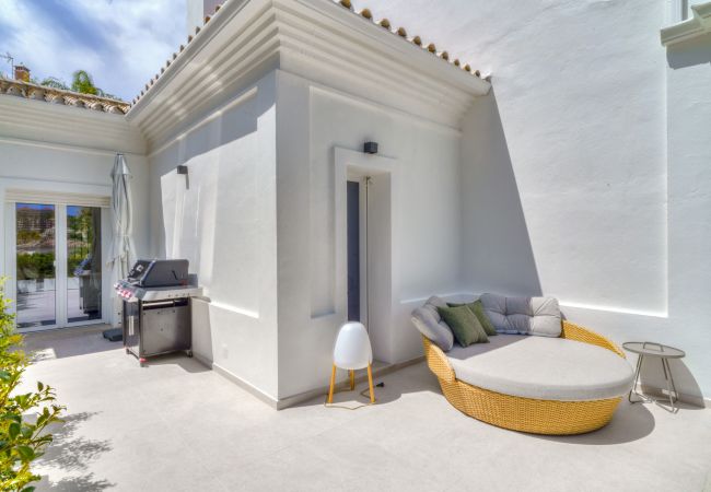 Villa in Marbella - 30439 Villa in Marbella - 30439