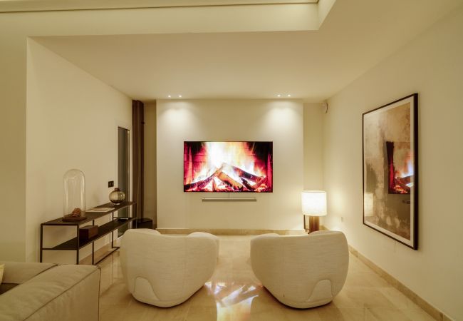 Villa in Marbella - 30439 Villa in Marbella - 30439