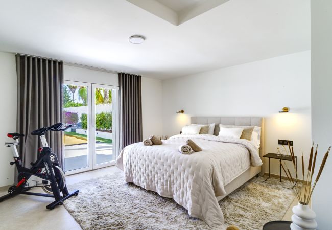 Villa in Marbella - 30439 Villa in Marbella - 30439