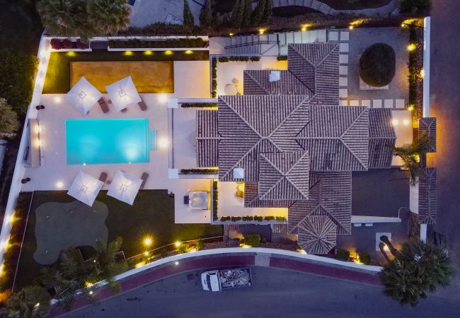 Villa in Marbella - 30439 Villa in Marbella - 30439