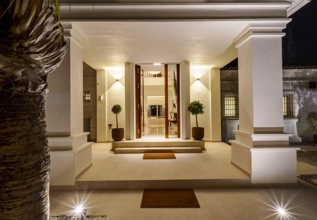 Villa in Marbella - 30439 Villa in Marbella - 30439