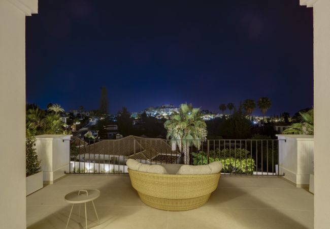 Villa in Marbella - 30439 Villa in Marbella - 30439