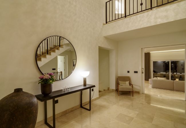 Villa in Marbella - 30439 Villa in Marbella - 30439