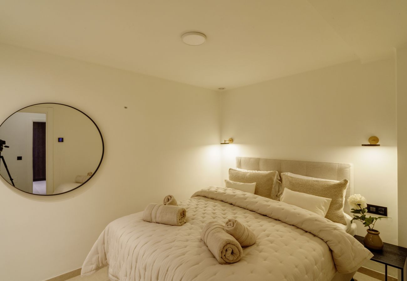 Villa in Marbella - 30439