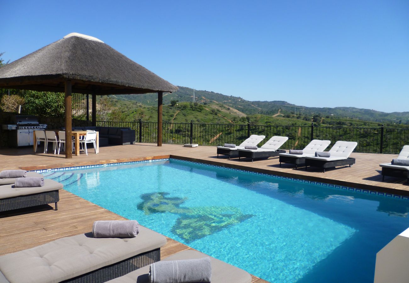 Villa in Marbella - 30851