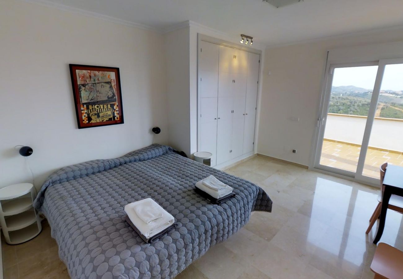 Villa in Marbella - 30851