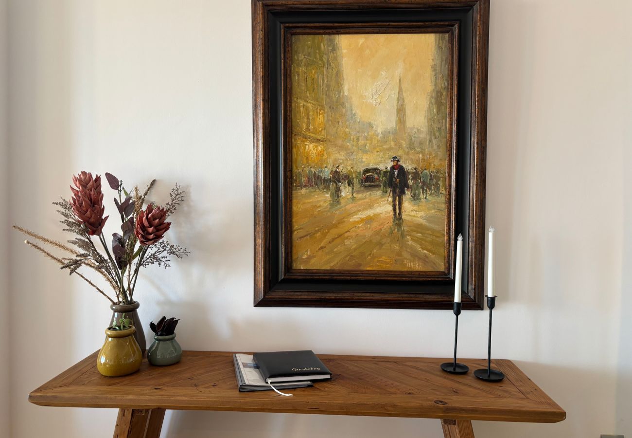 Apartment in Benahavís - 7508