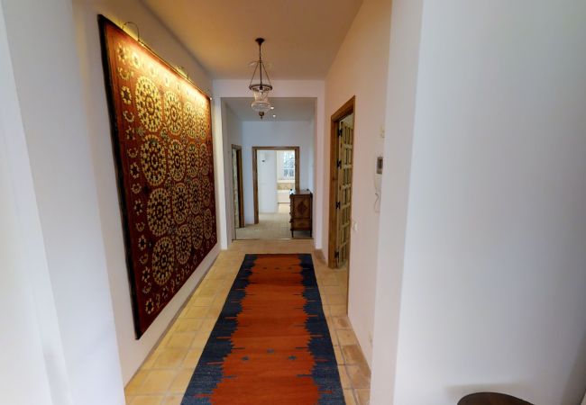 Villa in Marbella - 20000 - GREAT VILLA  IN COLONIAL STYLE Villa in Marbella - 20000 - GREAT VILLA  IN COLONIAL STYLE