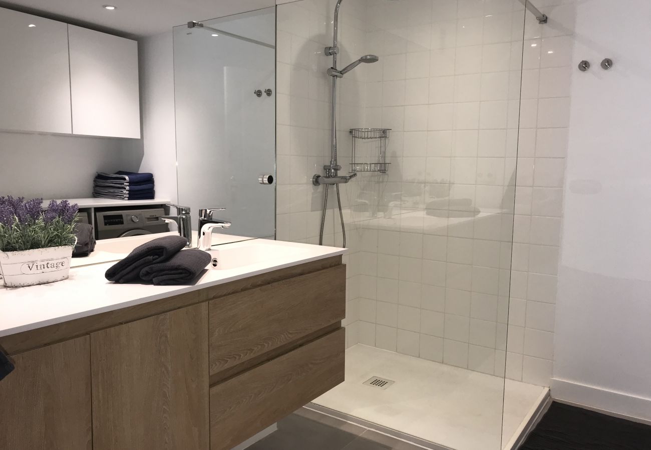 Apartment in San Pedro de Alcántara - 27683