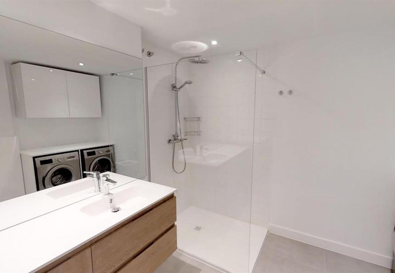 Apartment in San Pedro de Alcántara - 27683