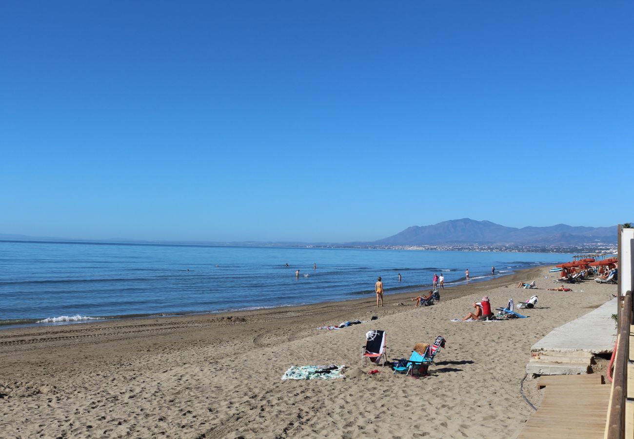 Apartment in Marbella - 51990- Very nice family apartment, close to Pool Apartment in Marbella - 51990- Very nice family apartment, close to Pool