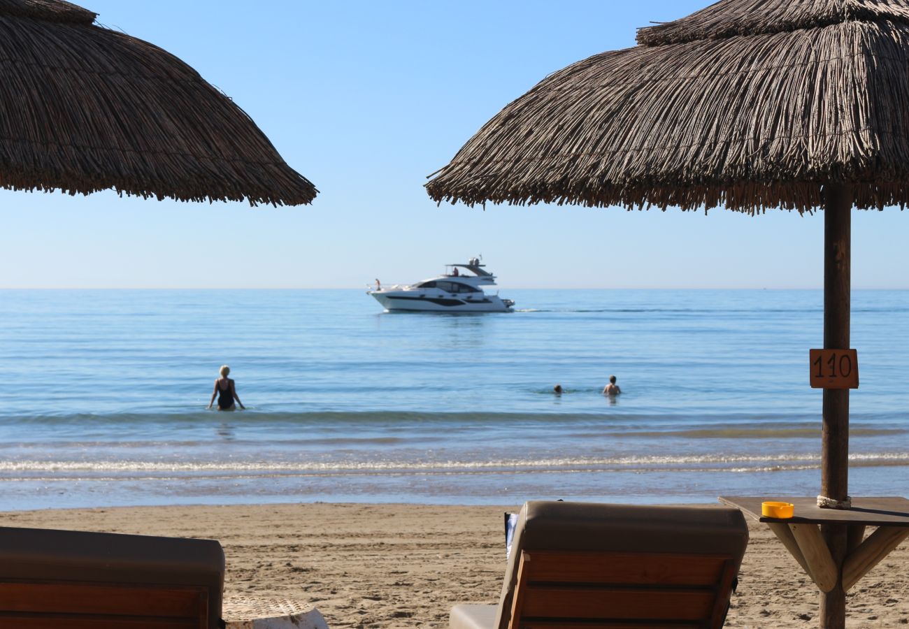 Villa in Marbella - 20944 - WONDERFUL VILLA NEAR BEACH