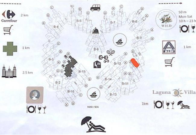 Apartment in Estepona - 100 - Apartment with Private Pool Apartment in Estepona - 100 - Apartment with Private Pool