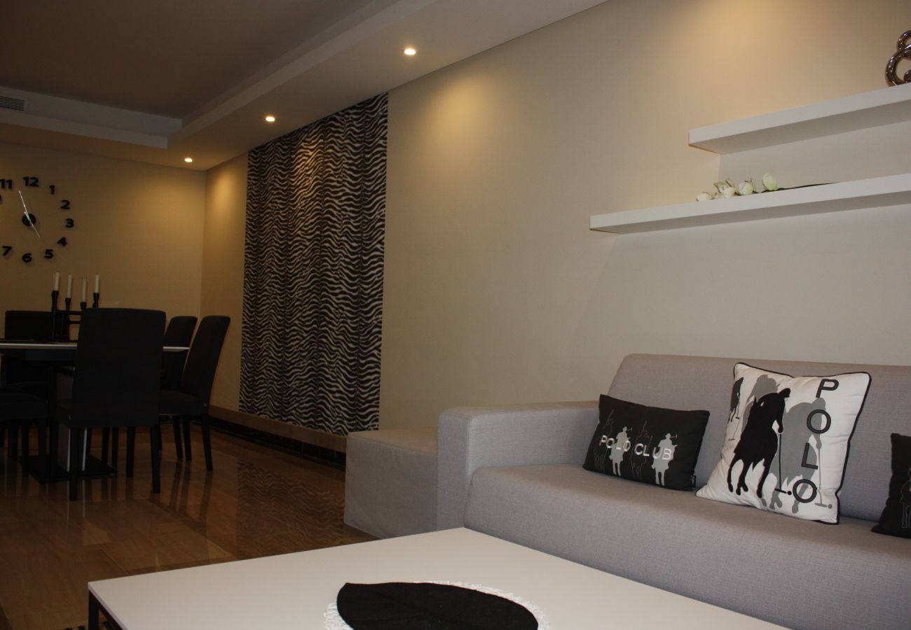 Apartment in Estepona - 100 - Apartment with Private Pool