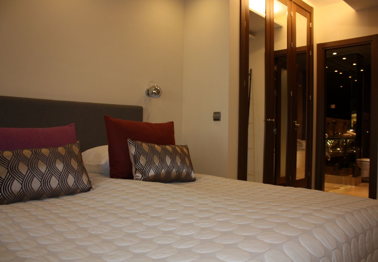 Apartment in Estepona - 100 - Apartment with Private Pool