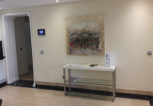 Apartment in Estepona - 103 Apartment in Estepona - 103