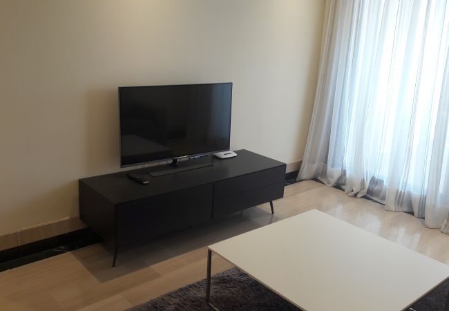 Apartment in Estepona - 103 Apartment in Estepona - 103