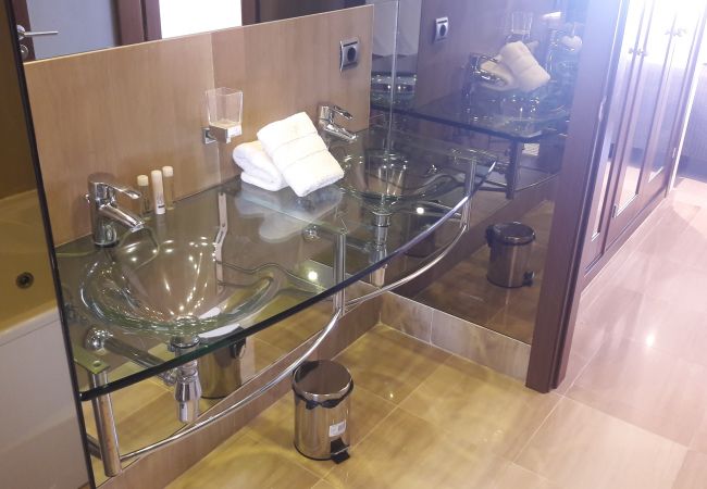 Apartment in Estepona - 103 Apartment in Estepona - 103