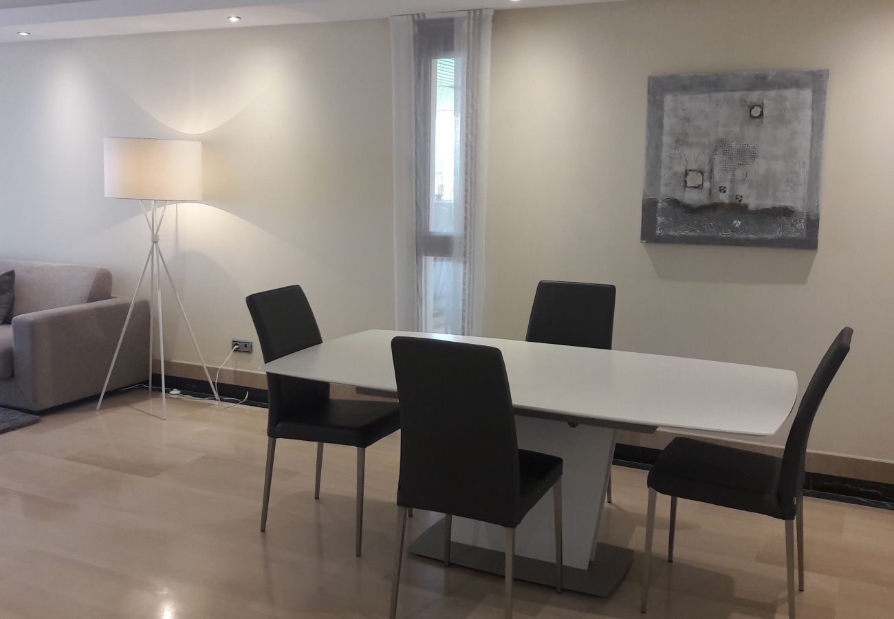 Apartment in Estepona - 103