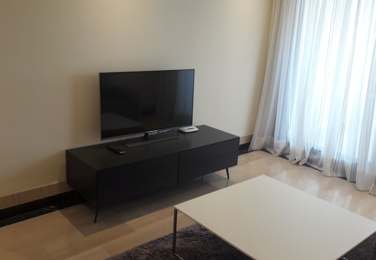 Apartment in Estepona - 103