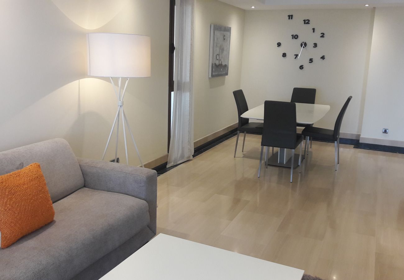 Apartment in Estepona - 103