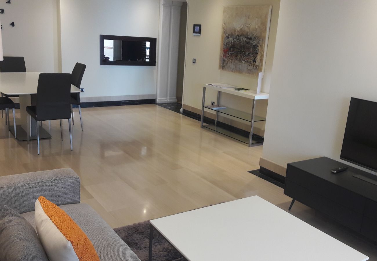 Apartment in Estepona - 103