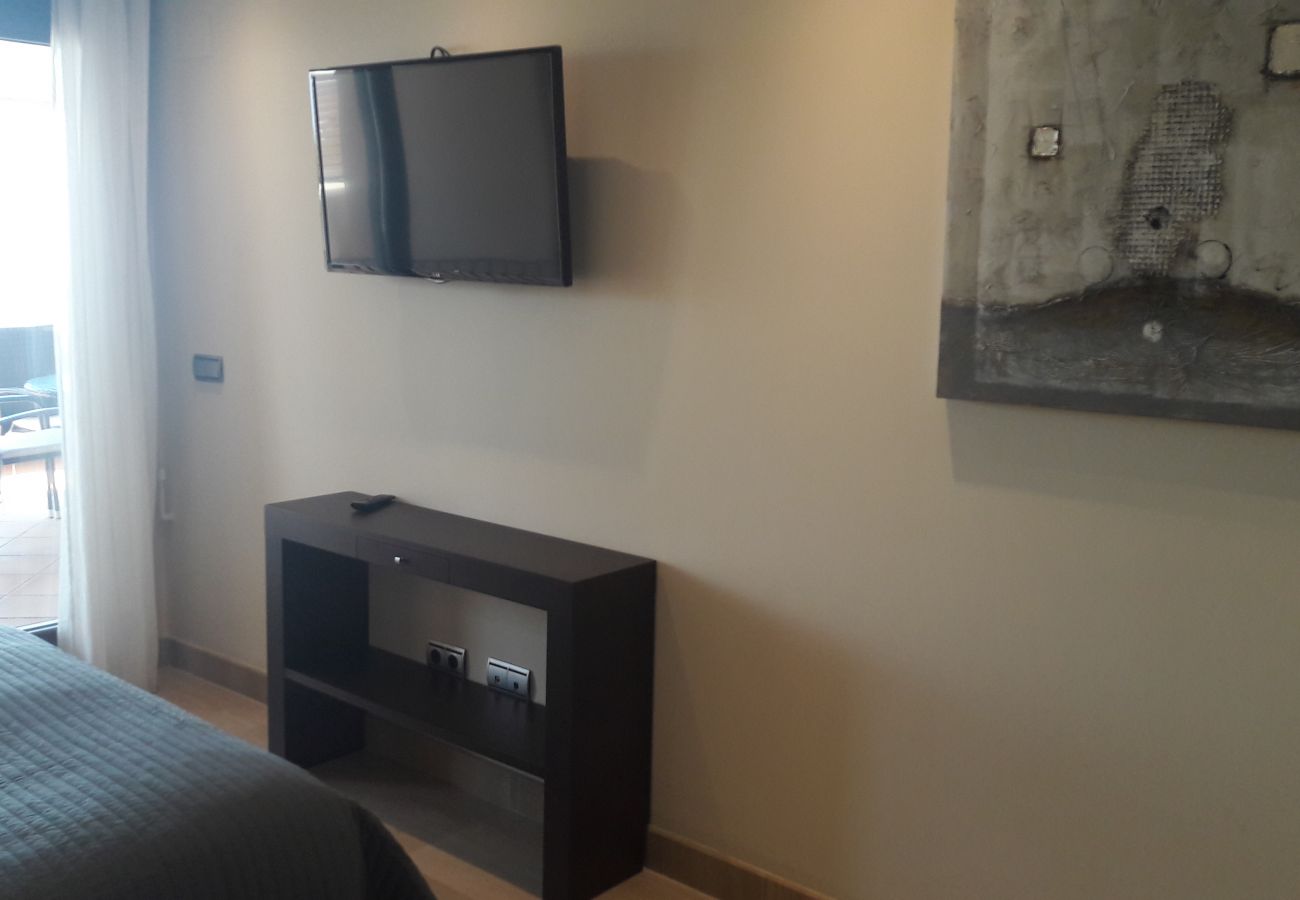 Apartment in Estepona - 103