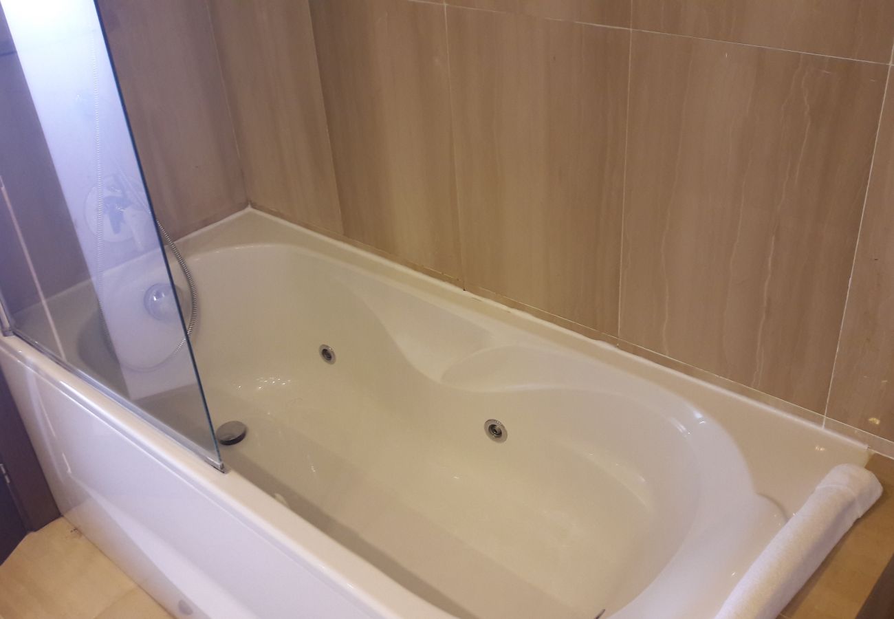 Apartment in Estepona - 103