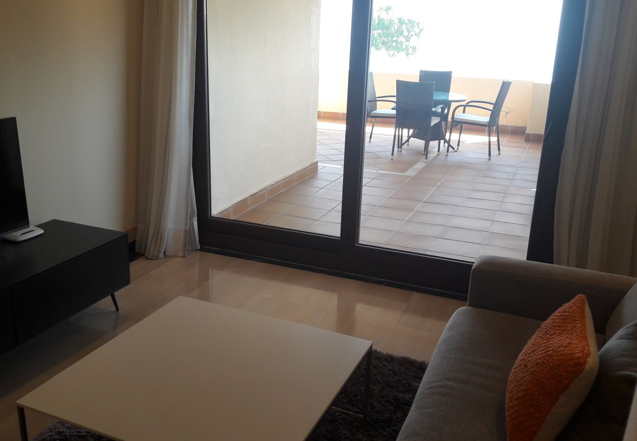 Apartment in Estepona - 103