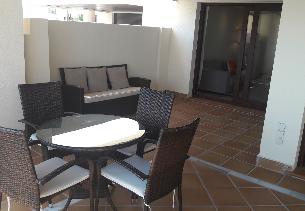 Apartment in Estepona - 103